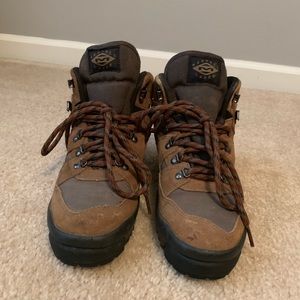 Merrell Hiking Boots